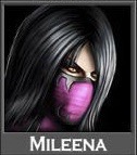 Mileena